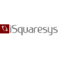 iSquare Data Systems (P) Ltd Logo
