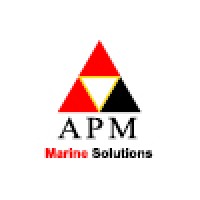 AsiaPac Marine Pte Ltd Logo