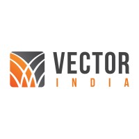 Vector India Pvt. Ltd. Logo