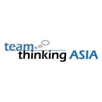 Team Thinking Asia Logo