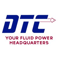 DTC Fluid Power Logo