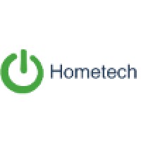 Hometech Electronics LLC Logo