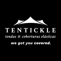 Tentickle Moçambique - Tendas Beduínas Elásticas e Coberturas Logo