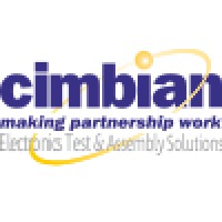 Cimbian UK Ltd Logo