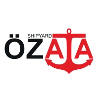 OZATA SHIPYARD Logo
