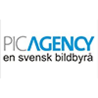 Pic-Agency Logo