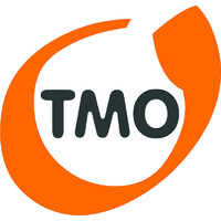 TMO Consulting Oy Logo