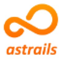 Astrails Logo