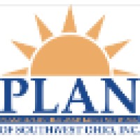 PLAN of Southwest Ohio, A Non-Profit Organization Logo