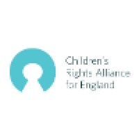 Childrens Rights Alliance for England Logo