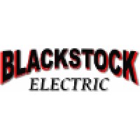 Blackstock Electric Logo