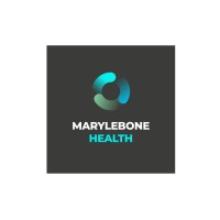 CHHP (Marylebone Health Group) Logo