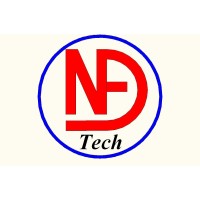 DaNoTech Logo