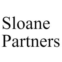 Sloane Partners Logo