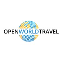 Open World Travel Logo