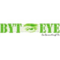 BYT-EYE IT Systems and Solutions Private Limited Logo