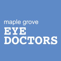 Maple Grove Eye Doctors at Pearle Vision Logo