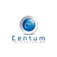 Centum Technologies Private Limited Logo