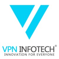 VPN INFOTECH Logo