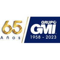 Grupo GMI Logo
