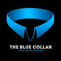 The Blue Collar Success Group Logo