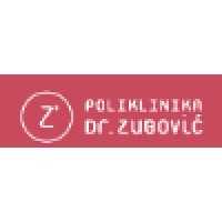 Dental Clinic Dr Zubovic Logo
