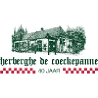 Herberghe de Coeckepanne Logo