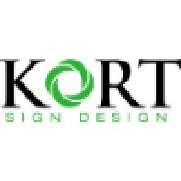 KORT Sign Design Logo