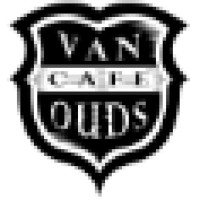 Cafe van Ouds Nijmegen Logo