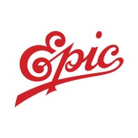 Epic Records Logo