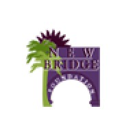 New Bridge Foundation, Inc. Logo
