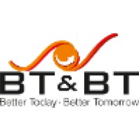 BT & BT Management Consultancy Pvt. Ltd. Logo