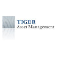 Tiger Asset Management AG Logo