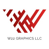 W22 Graphics LLC Logo