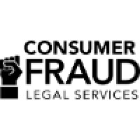 Consumer Fraud Legal Services Logo