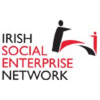 Irish Social Enterprise Network Logo