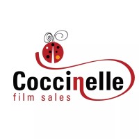 Coccinelle Film Sales Logo