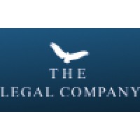 The Legal Company Logo