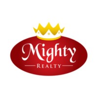 Mighty Realty Logo