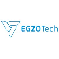 EGZOTech Logo