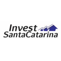 INVEST SANTA CATARINA EMPREENDIMENTOS Logo