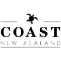 Coast New Zealand Logo