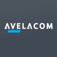 Avelacom | Low Latency Connectivity, IT Infrastructure & Data Logo