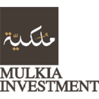 Mulkia Investment Logo