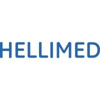 HELLIMED SRL Logo