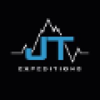JT Expeditions Logo
