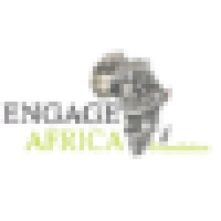 Engage Africa Foundation Logo