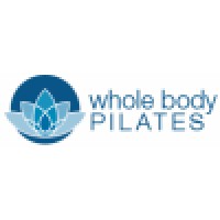 Whole Body Pilates Logo