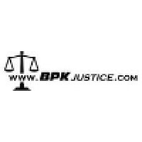 BPK Justice Logo