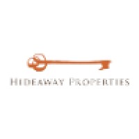 Hideaway Properties Logo